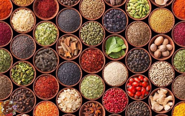 تصویر برای دسته  🌶 Gourmet Flavors